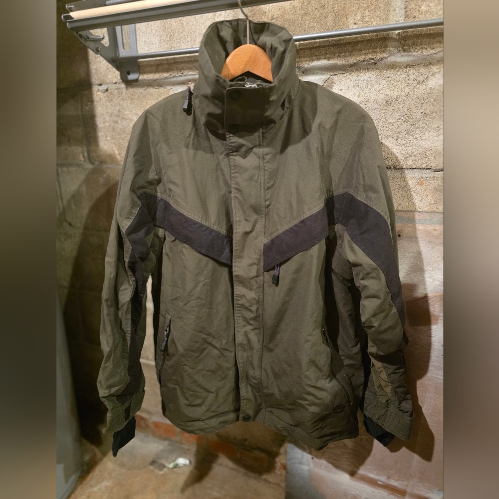 Snowboard Jacket